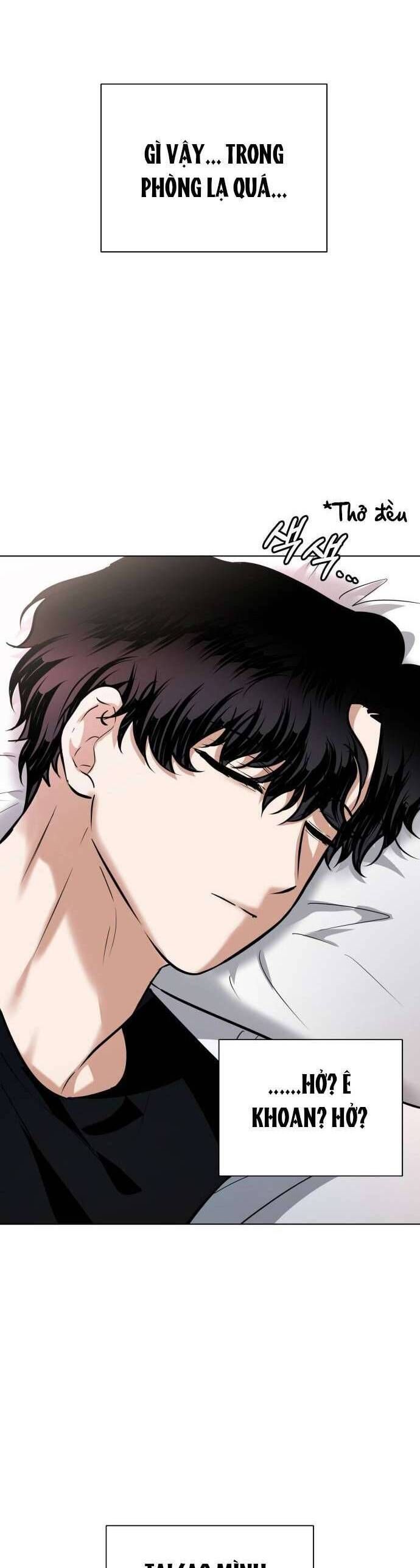 Xin Người Đừng Quên - Chapter 34 - Page 37