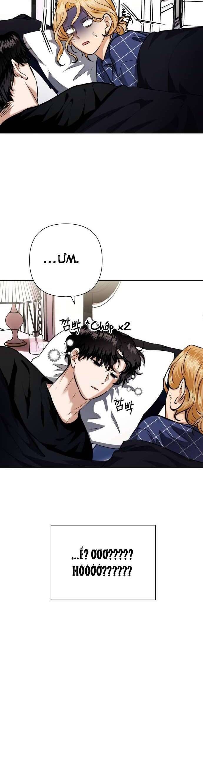 Xin Người Đừng Quên - Chapter 34 - Page 39