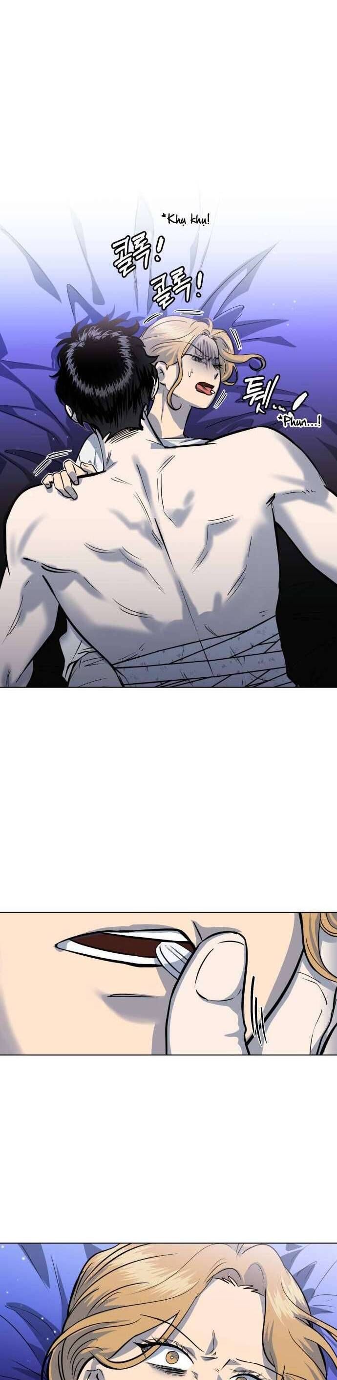 Xin Người Đừng Quên - Chapter 34 - Page 4