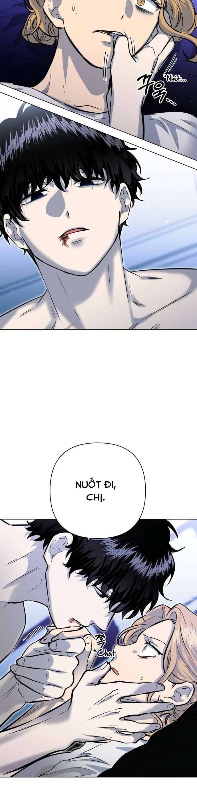 Xin Người Đừng Quên - Chapter 34 - Page 5