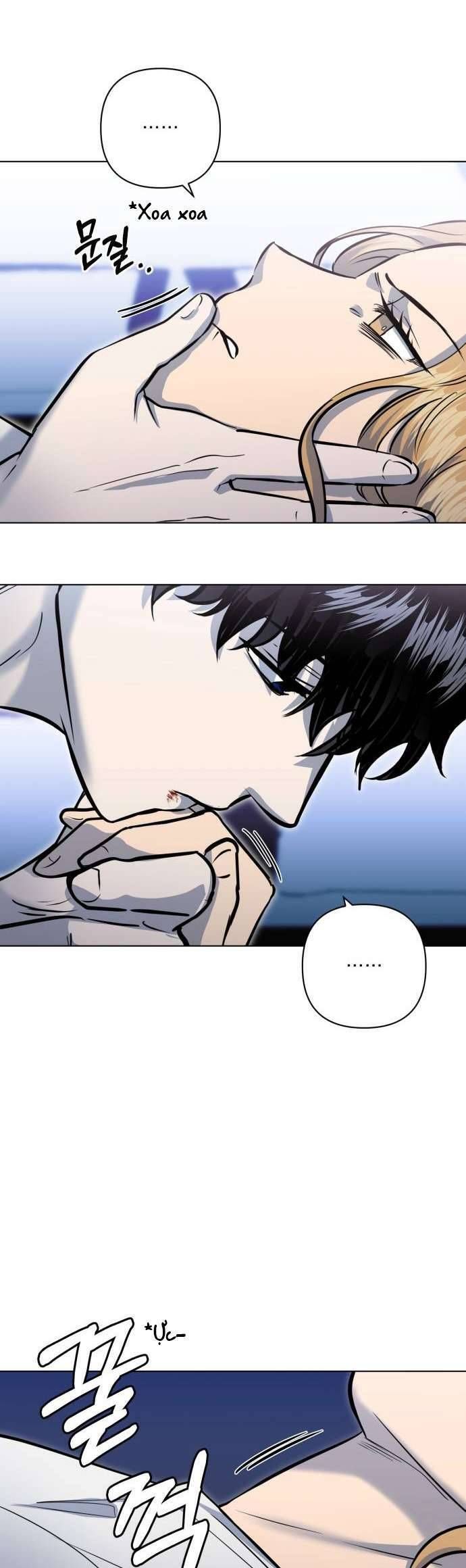 Xin Người Đừng Quên - Chapter 34 - Page 6