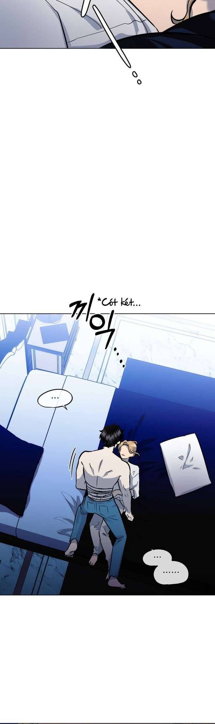 Xin Người Đừng Quên - Chapter 34 - Page 7