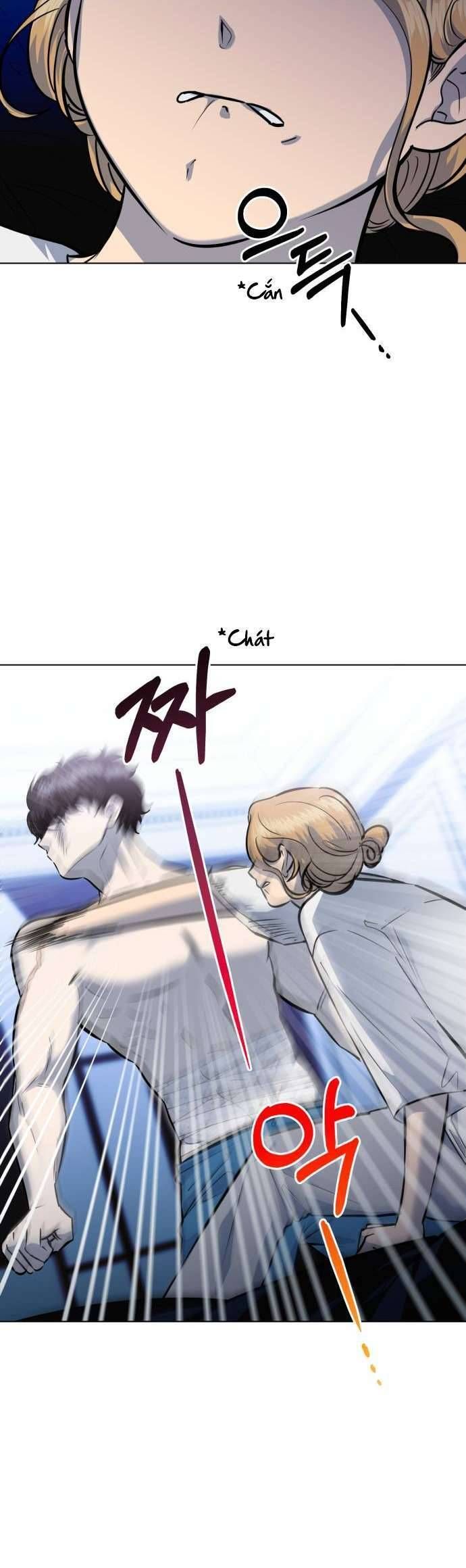 Xin Người Đừng Quên - Chapter 34 - Page 8