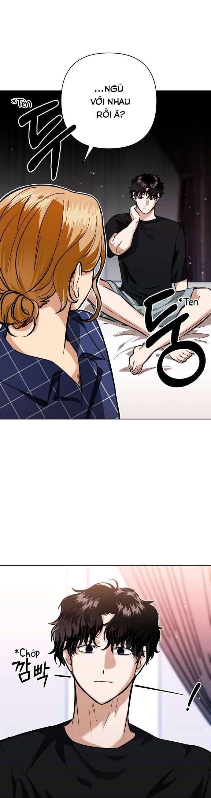 Xin Người Đừng Quên - Chapter 35 - Page 13