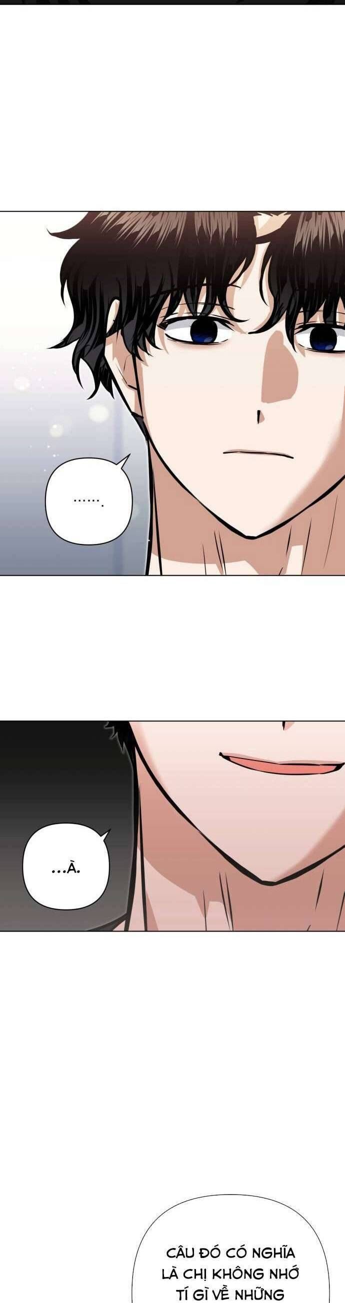 Xin Người Đừng Quên - Chapter 35 - Page 14