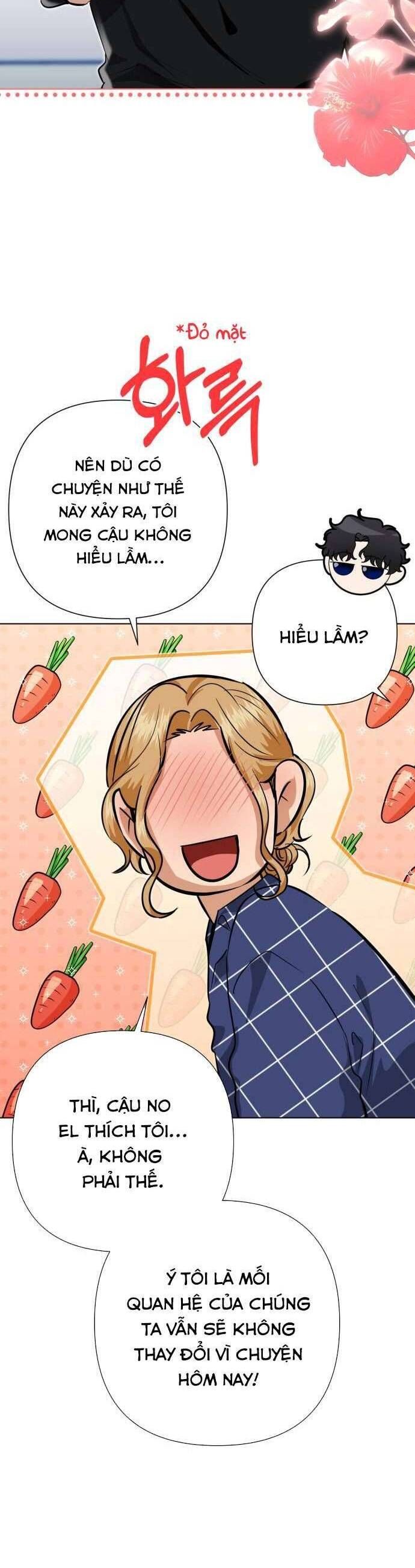 Xin Người Đừng Quên - Chapter 35 - Page 16