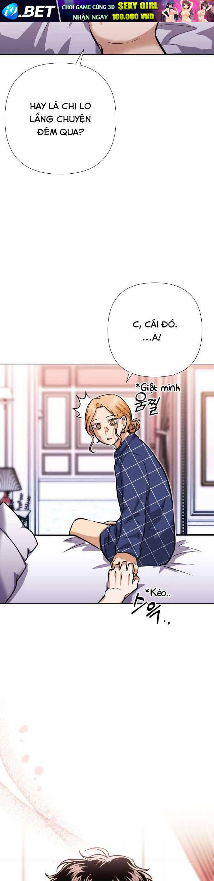 Xin Người Đừng Quên - Chapter 35 - Page 18