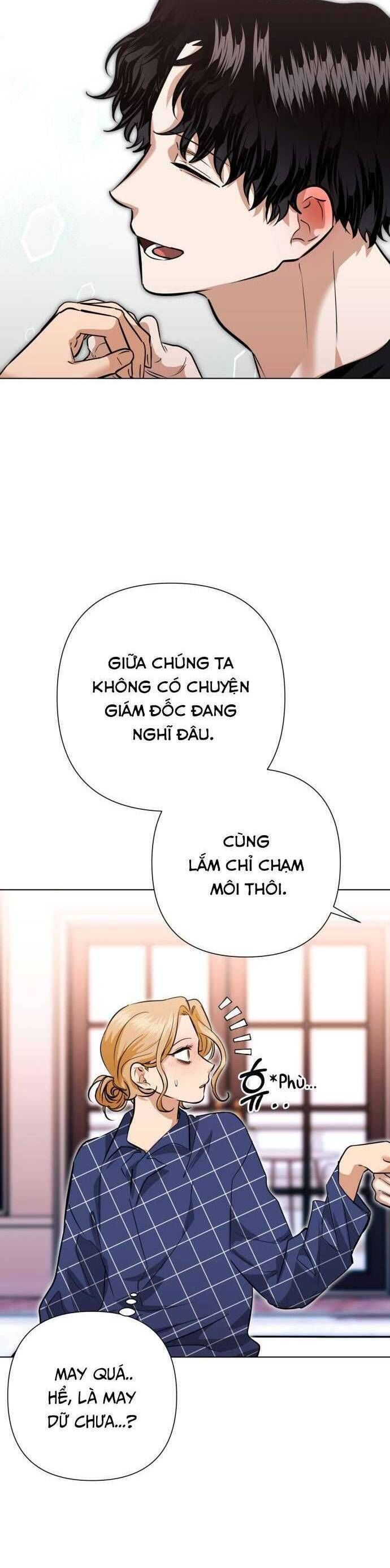 Xin Người Đừng Quên - Chapter 35 - Page 20