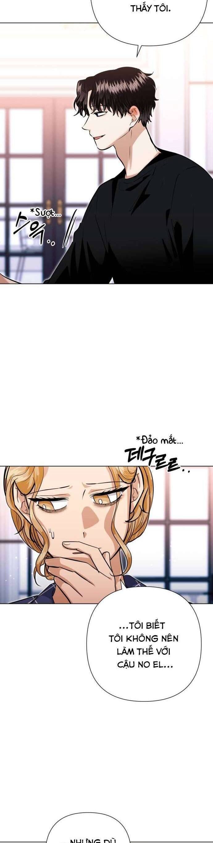 Xin Người Đừng Quên - Chapter 35 - Page 23