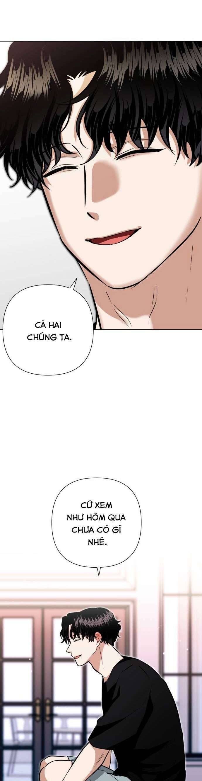 Xin Người Đừng Quên - Chapter 35 - Page 25