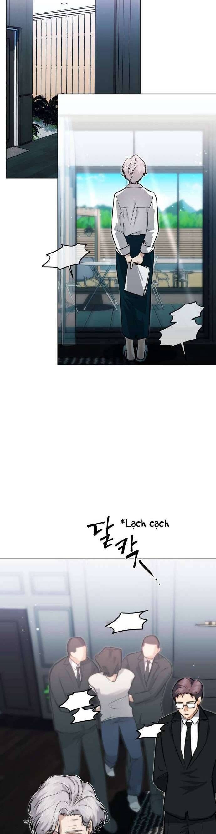 Xin Người Đừng Quên - Chapter 35 - Page 27