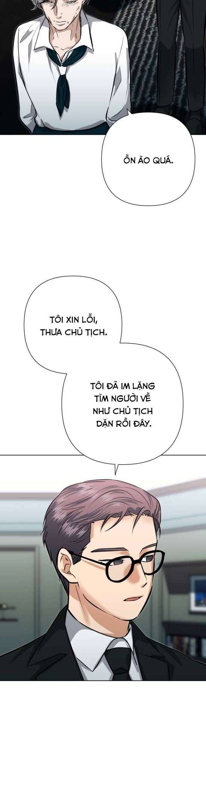 Xin Người Đừng Quên - Chapter 35 - Page 28