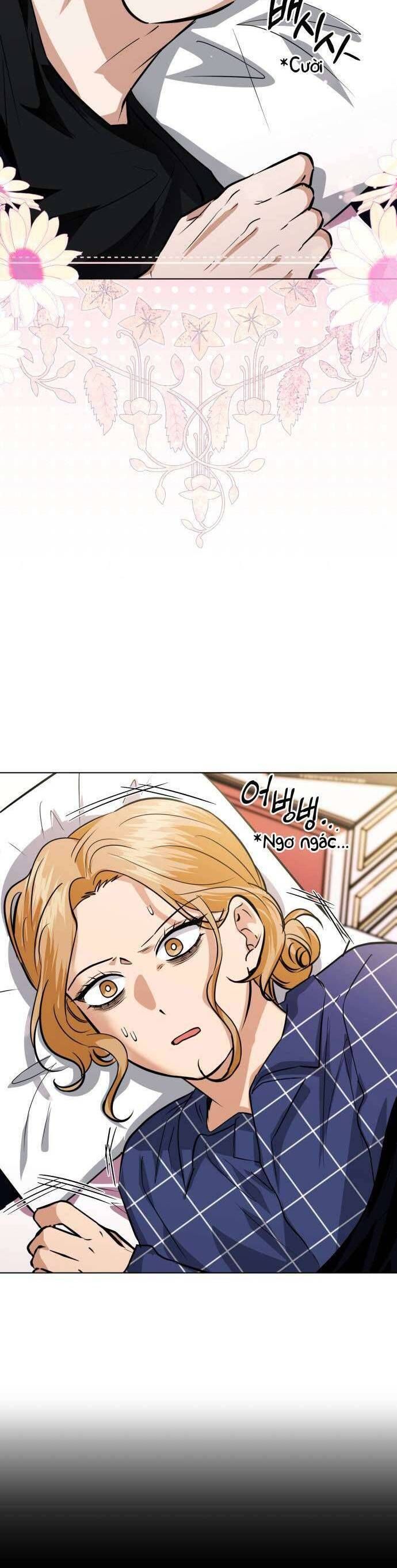 Xin Người Đừng Quên - Chapter 35 - Page 3