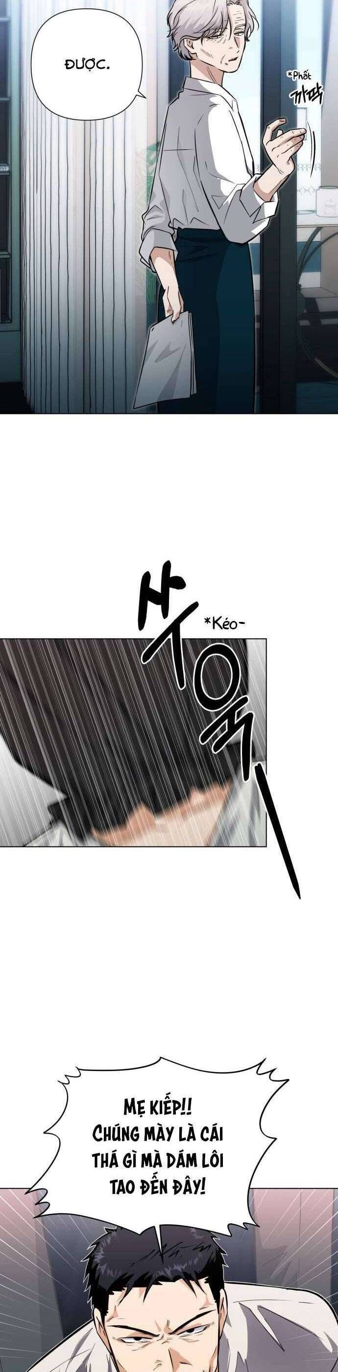 Xin Người Đừng Quên - Chapter 35 - Page 30