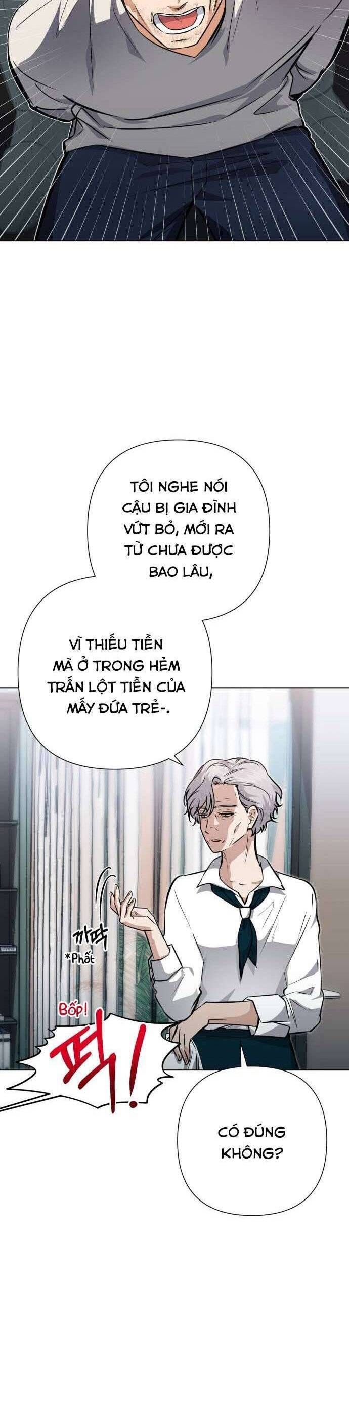 Xin Người Đừng Quên - Chapter 35 - Page 31