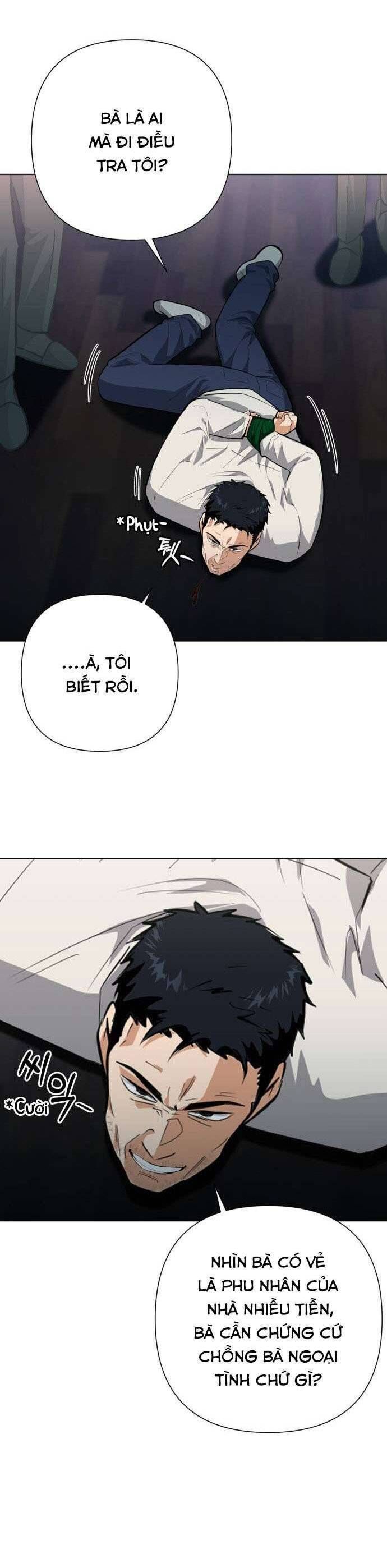 Xin Người Đừng Quên - Chapter 35 - Page 32