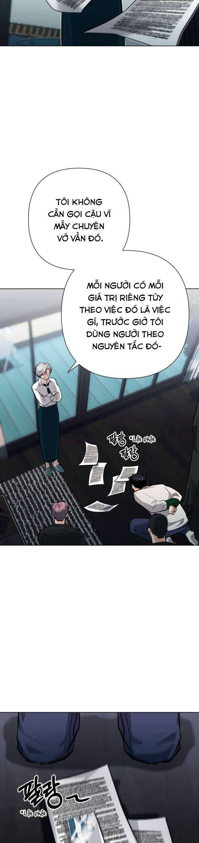 Xin Người Đừng Quên - Chapter 35 - Page 34