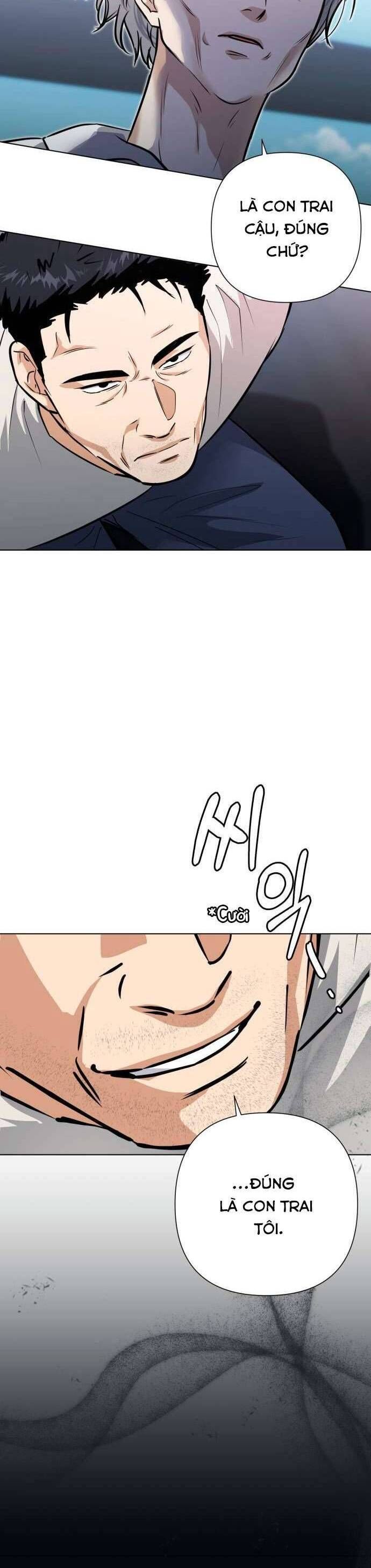 Xin Người Đừng Quên - Chapter 35 - Page 36