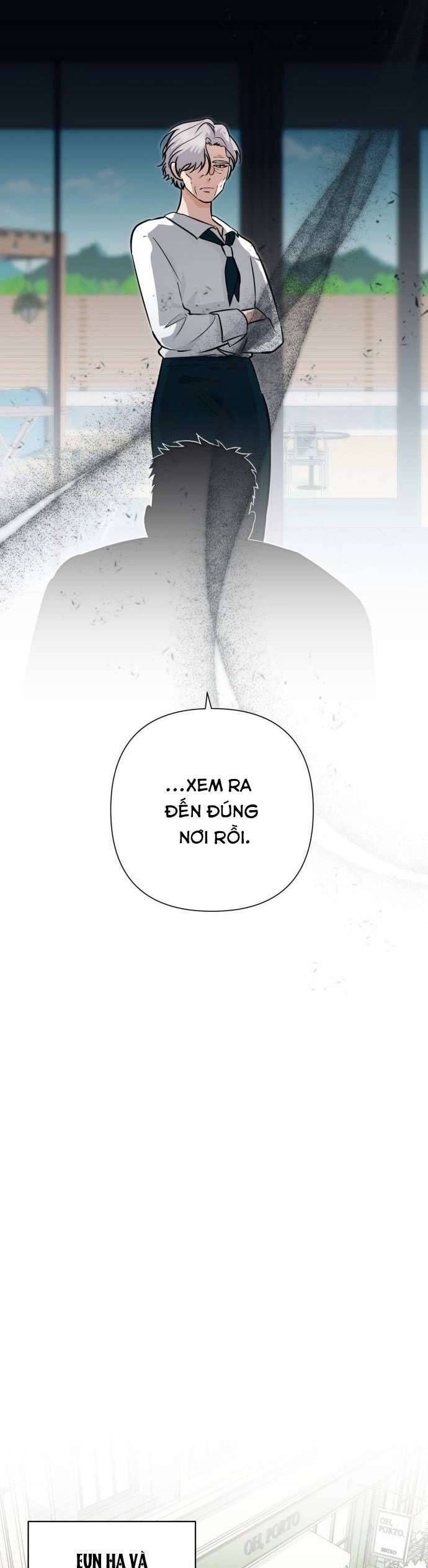 Xin Người Đừng Quên - Chapter 35 - Page 37