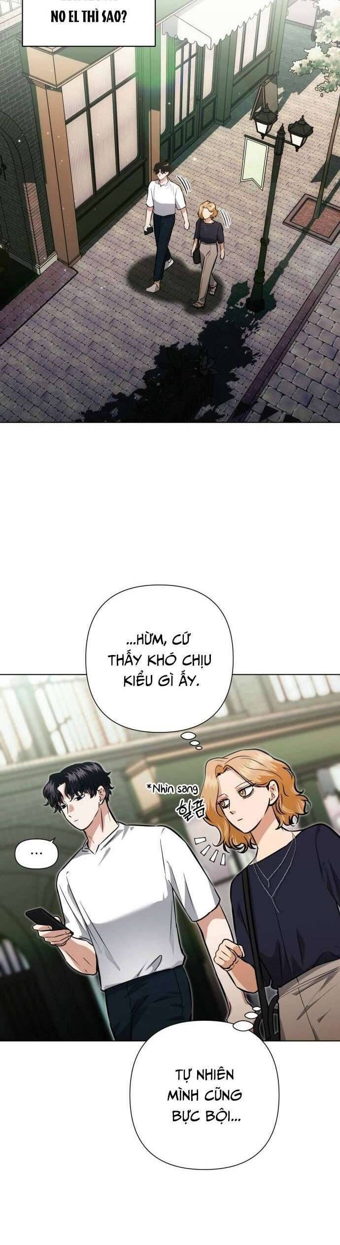 Xin Người Đừng Quên - Chapter 35 - Page 38