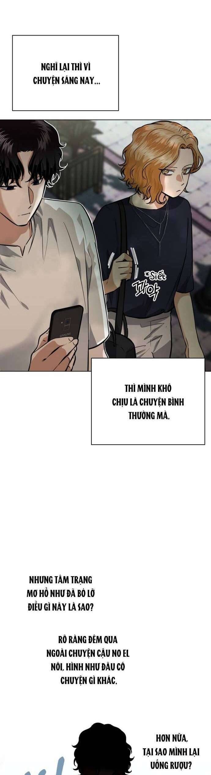 Xin Người Đừng Quên - Chapter 35 - Page 39