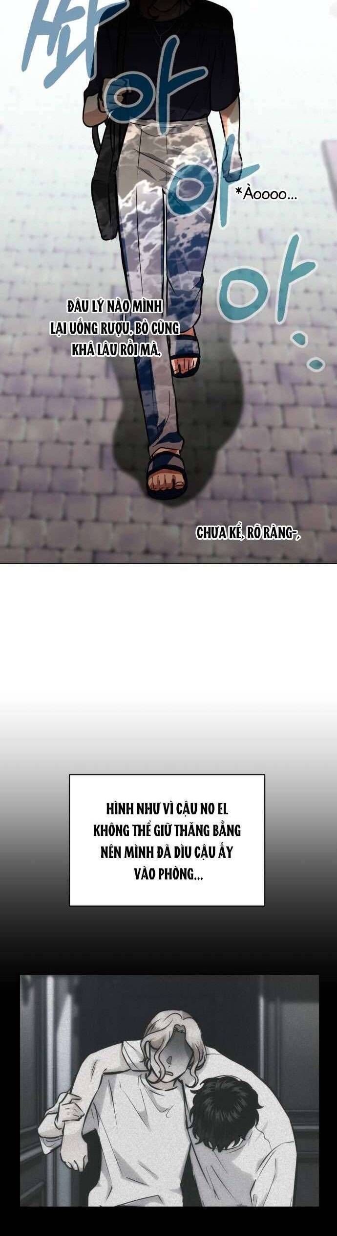 Xin Người Đừng Quên - Chapter 35 - Page 40