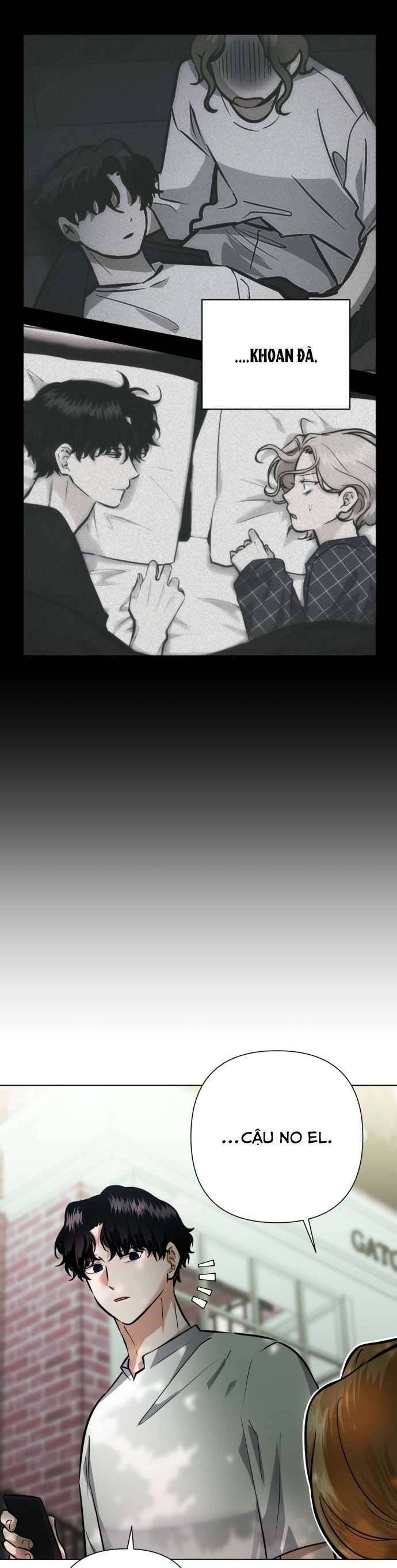 Xin Người Đừng Quên - Chapter 35 - Page 41