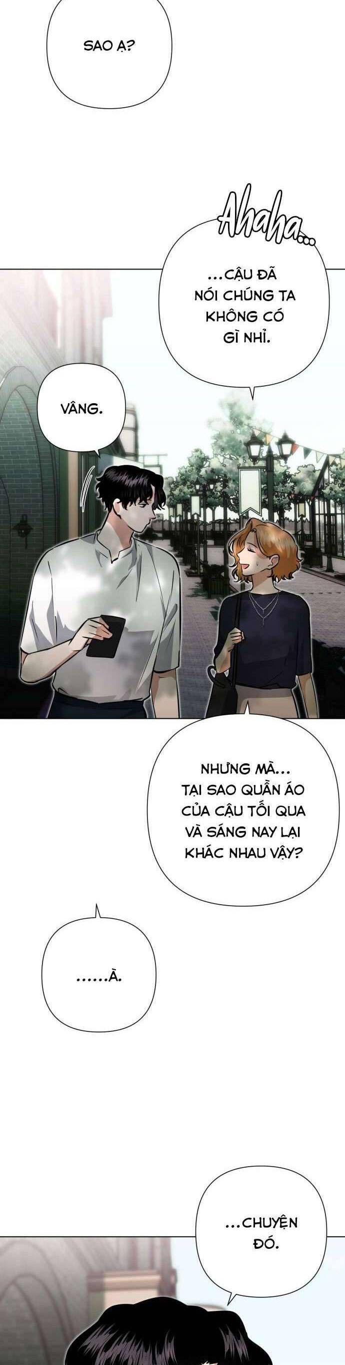 Xin Người Đừng Quên - Chapter 35 - Page 42