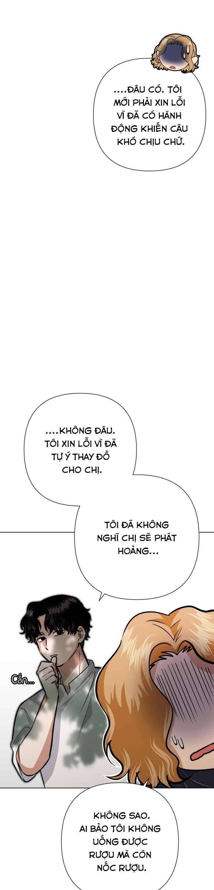 Xin Người Đừng Quên - Chapter 35 - Page 45