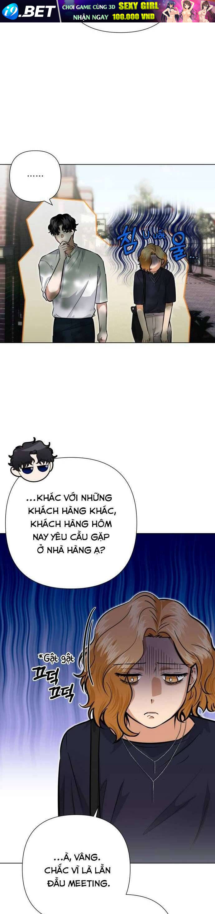 Xin Người Đừng Quên - Chapter 35 - Page 46