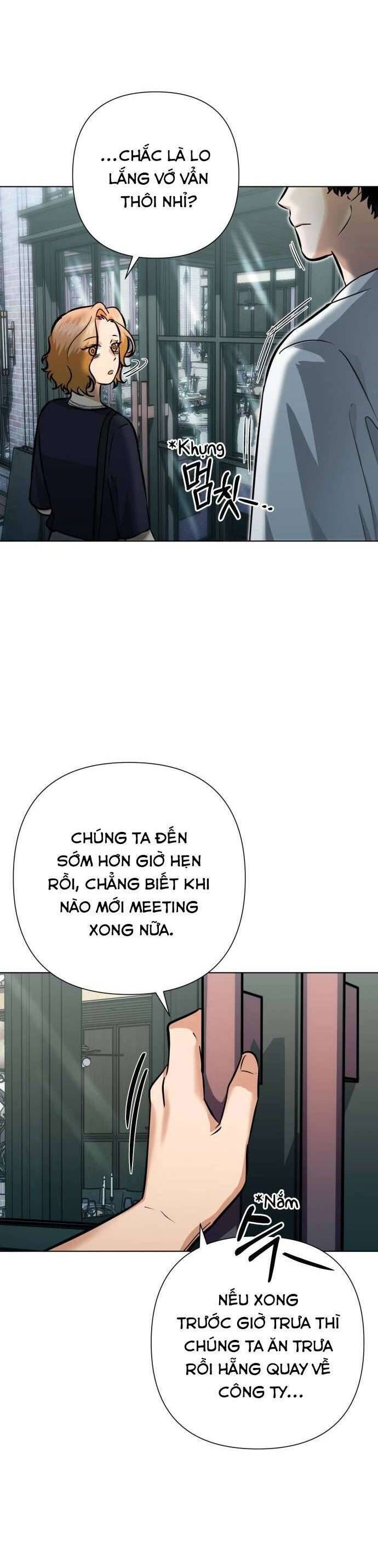 Xin Người Đừng Quên - Chapter 35 - Page 48