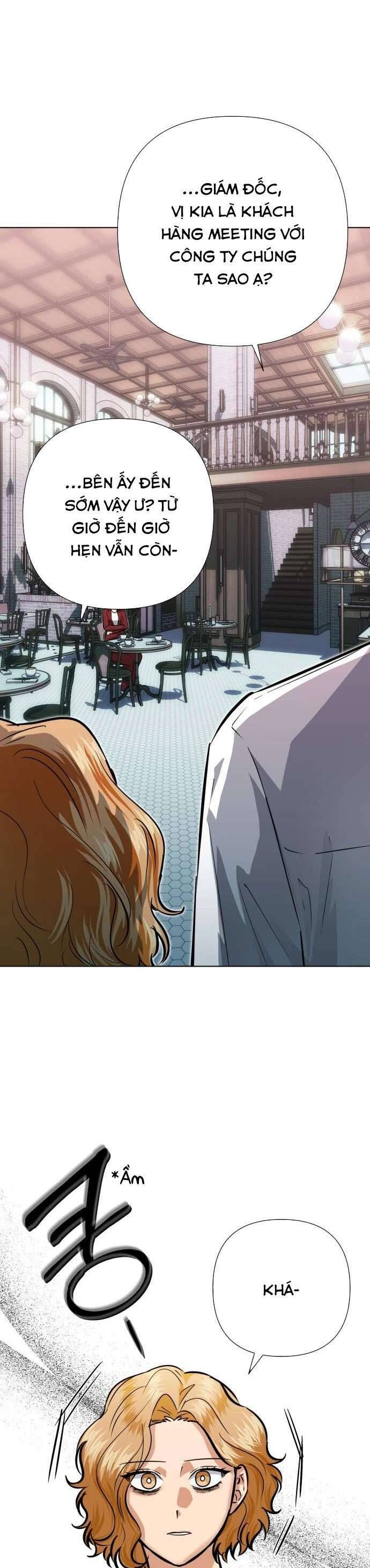 Xin Người Đừng Quên - Chapter 35 - Page 49