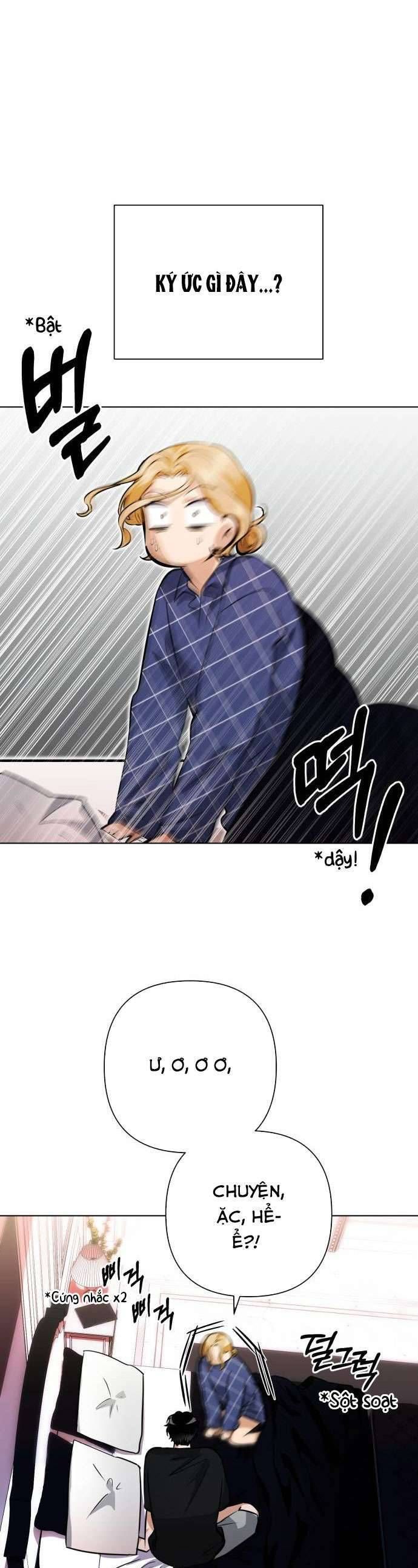 Xin Người Đừng Quên - Chapter 35 - Page 5