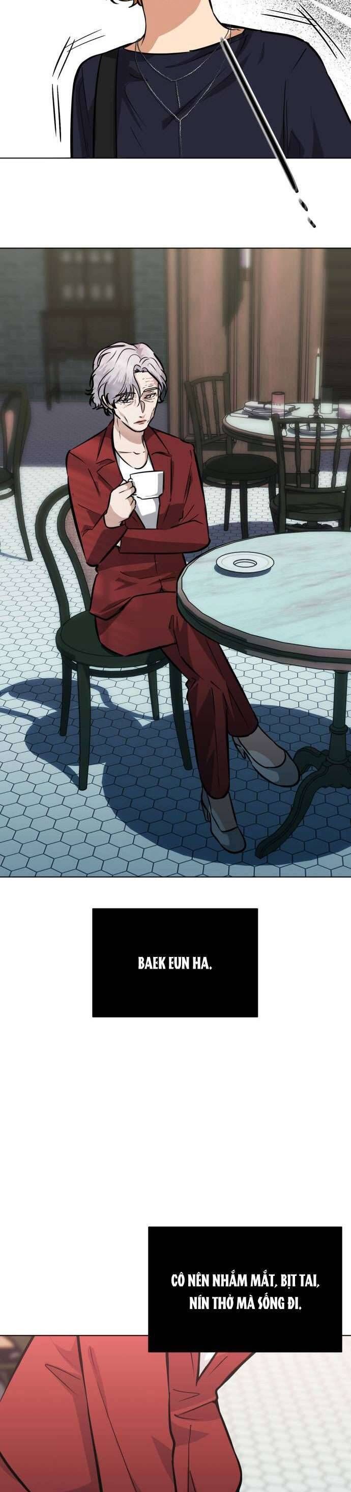Xin Người Đừng Quên - Chapter 35 - Page 50