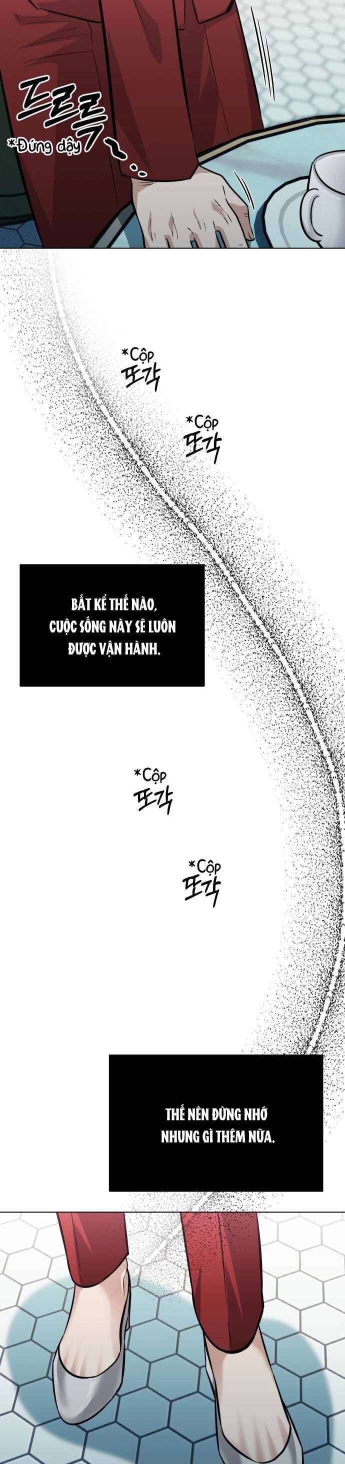 Xin Người Đừng Quên - Chapter 35 - Page 51