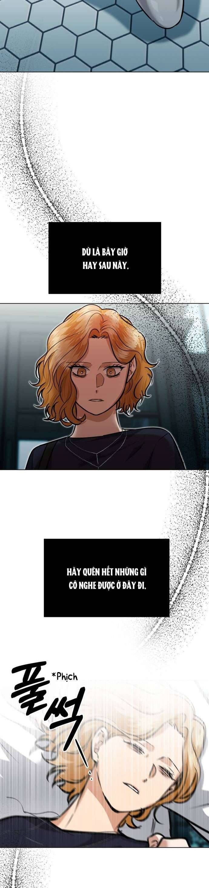 Xin Người Đừng Quên - Chapter 35 - Page 52