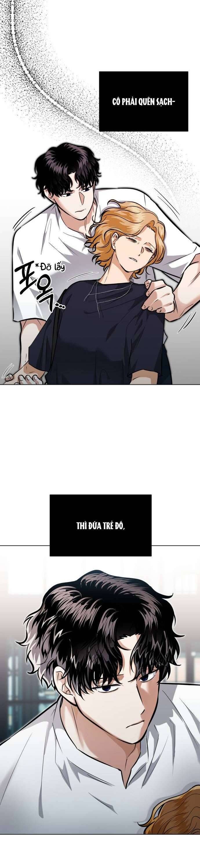 Xin Người Đừng Quên - Chapter 35 - Page 53