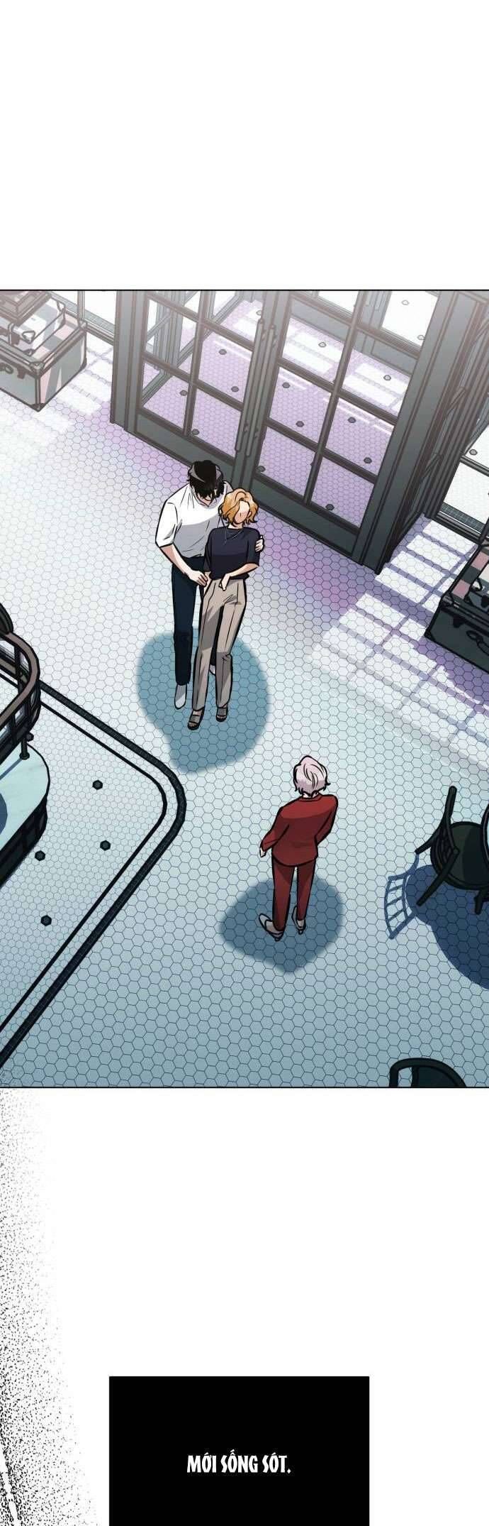 Xin Người Đừng Quên - Chapter 35 - Page 54