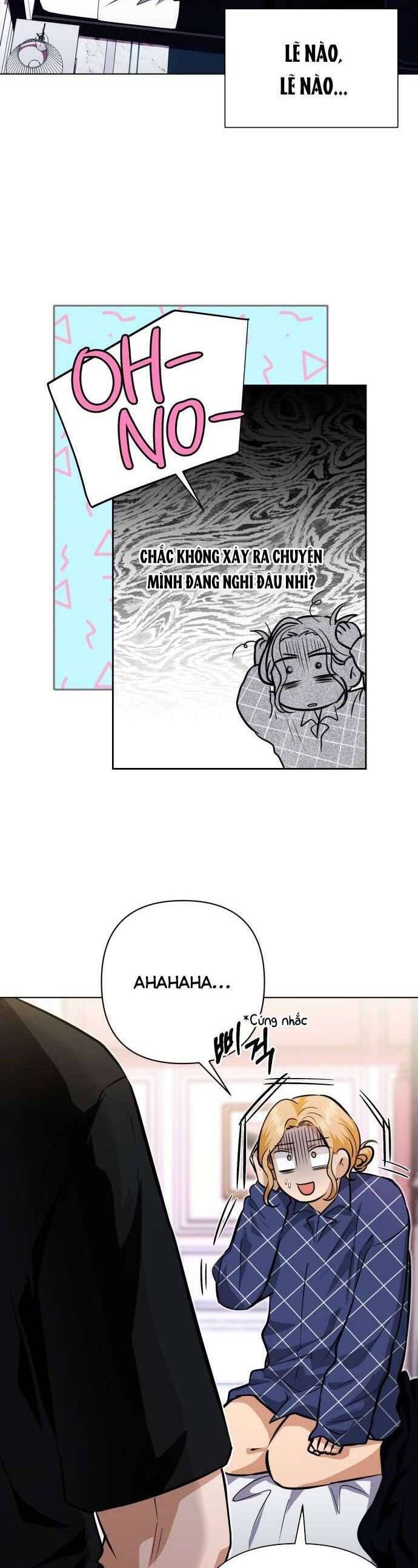 Xin Người Đừng Quên - Chapter 35 - Page 6