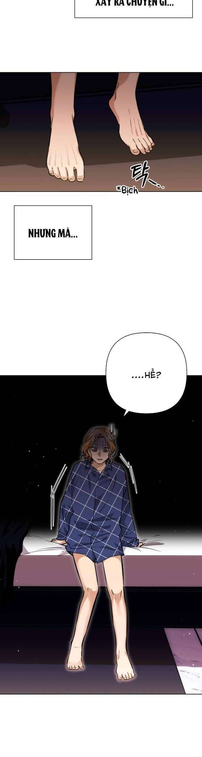 Xin Người Đừng Quên - Chapter 35 - Page 8
