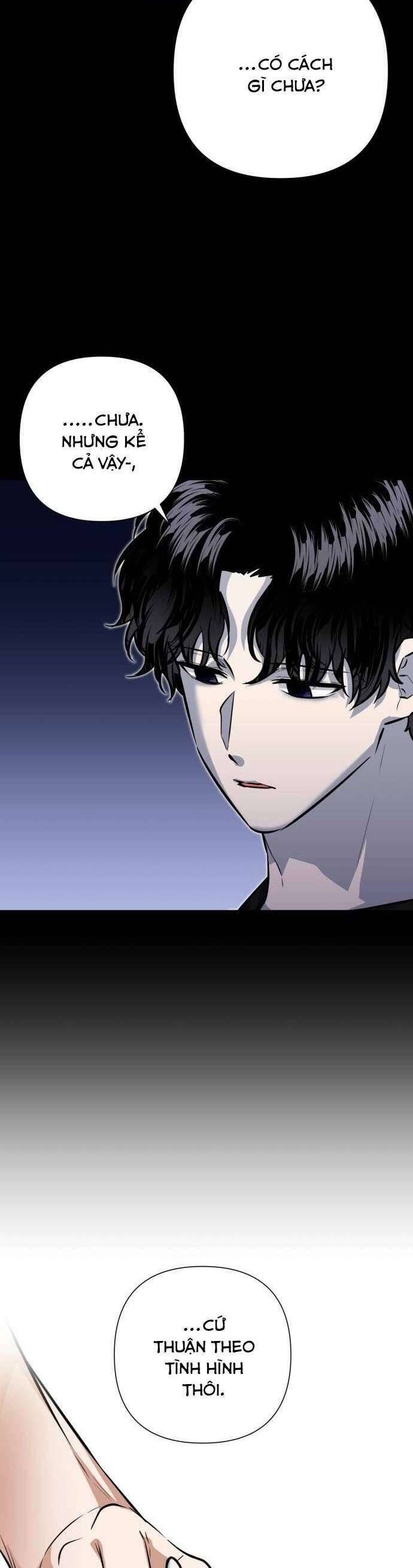 Xin Người Đừng Quên - Chapter 36 - Page 13