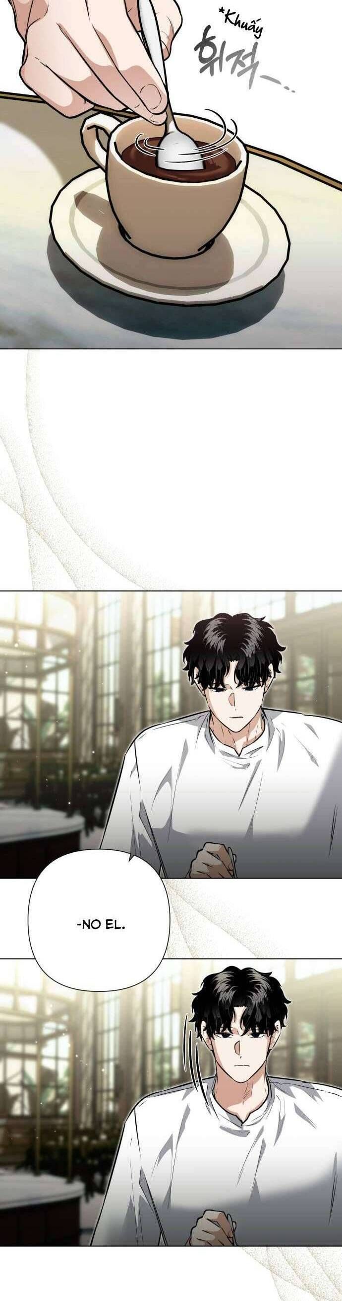 Xin Người Đừng Quên - Chapter 36 - Page 14