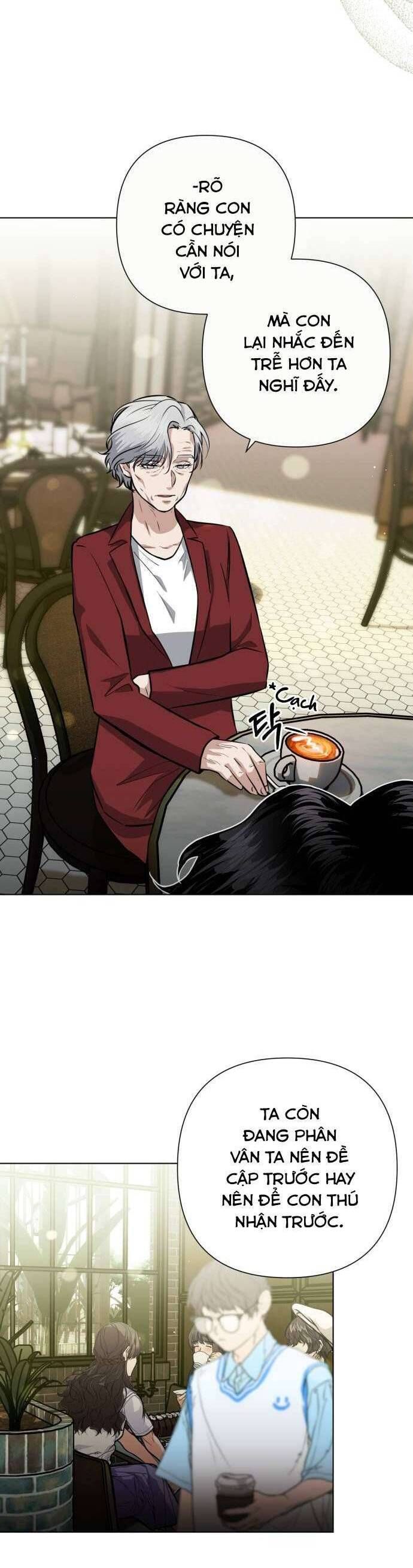 Xin Người Đừng Quên - Chapter 36 - Page 15