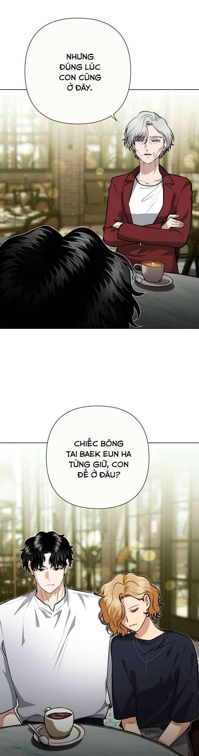 Xin Người Đừng Quên - Chapter 36 - Page 16