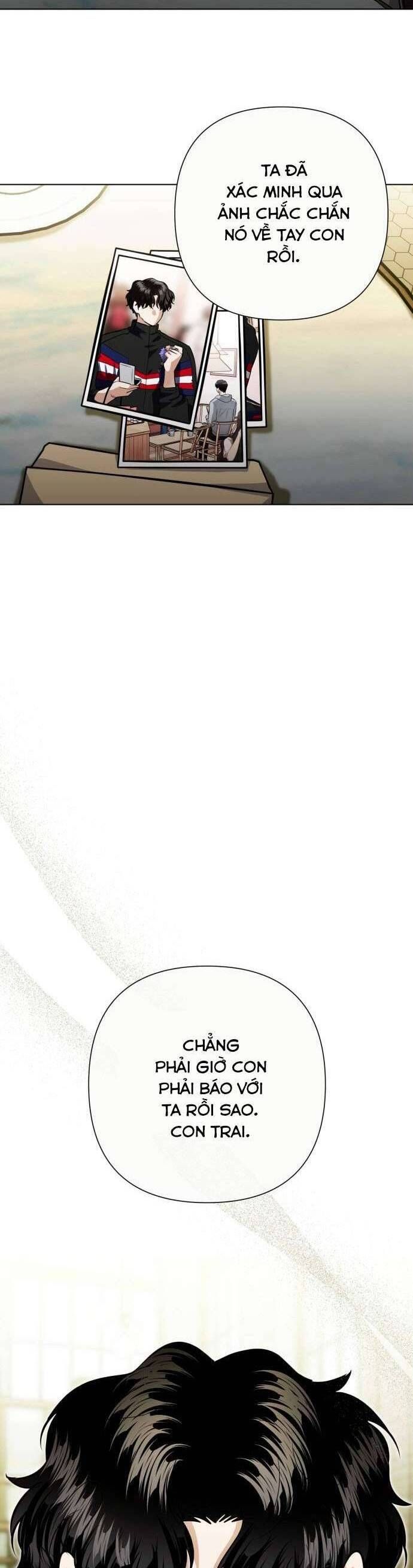 Xin Người Đừng Quên - Chapter 36 - Page 17