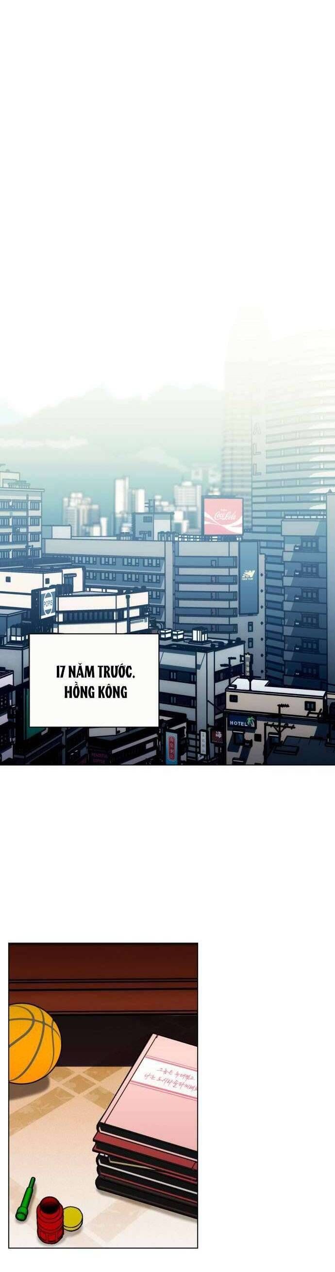 Xin Người Đừng Quên - Chapter 36 - Page 19