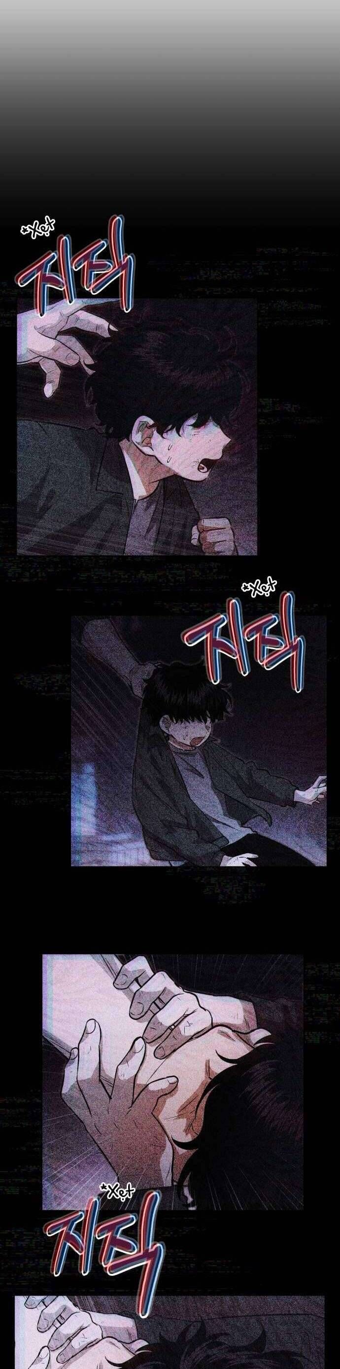 Xin Người Đừng Quên - Chapter 36 - Page 21