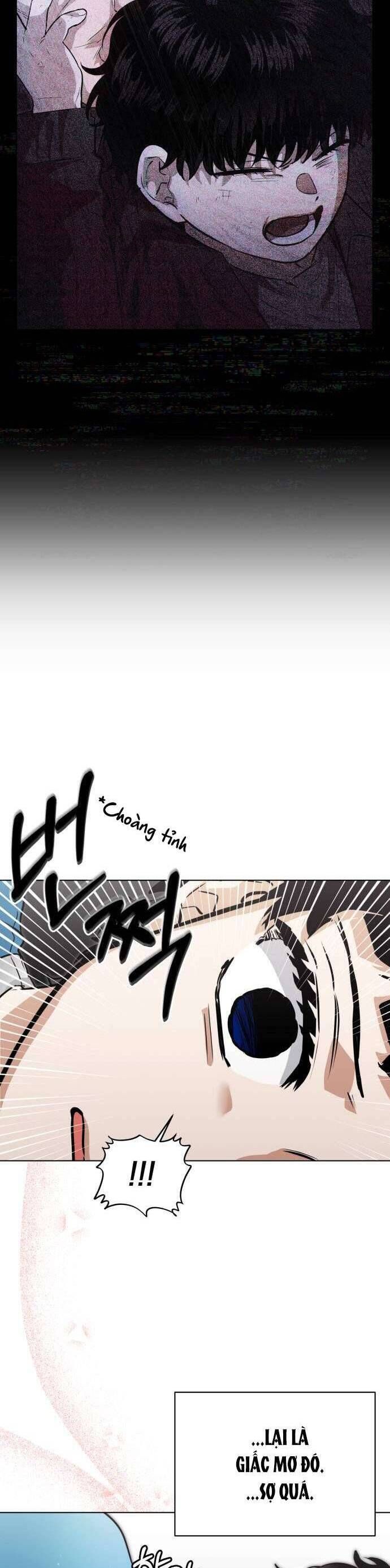 Xin Người Đừng Quên - Chapter 36 - Page 22