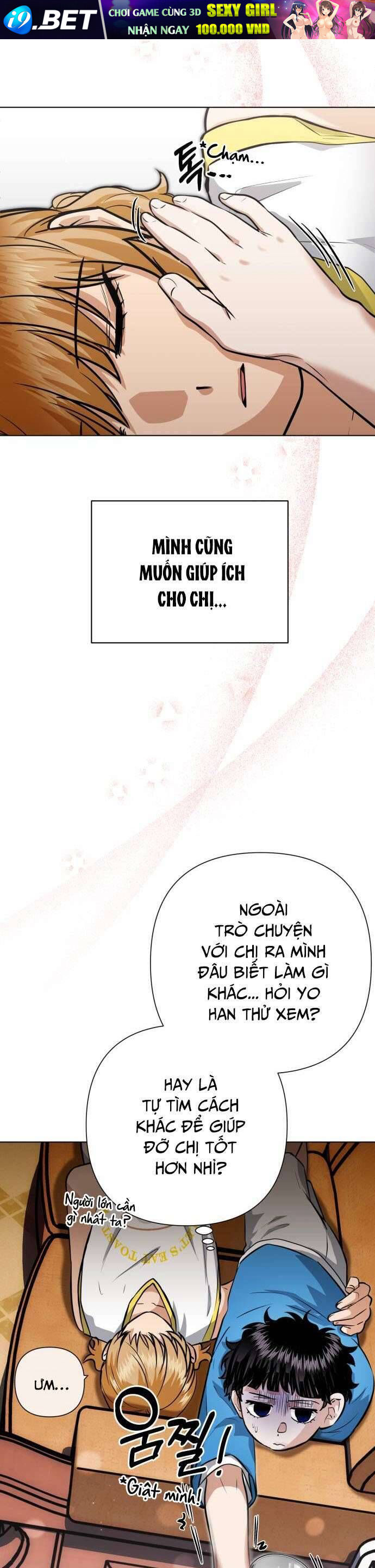 Xin Người Đừng Quên - Chapter 36 - Page 24