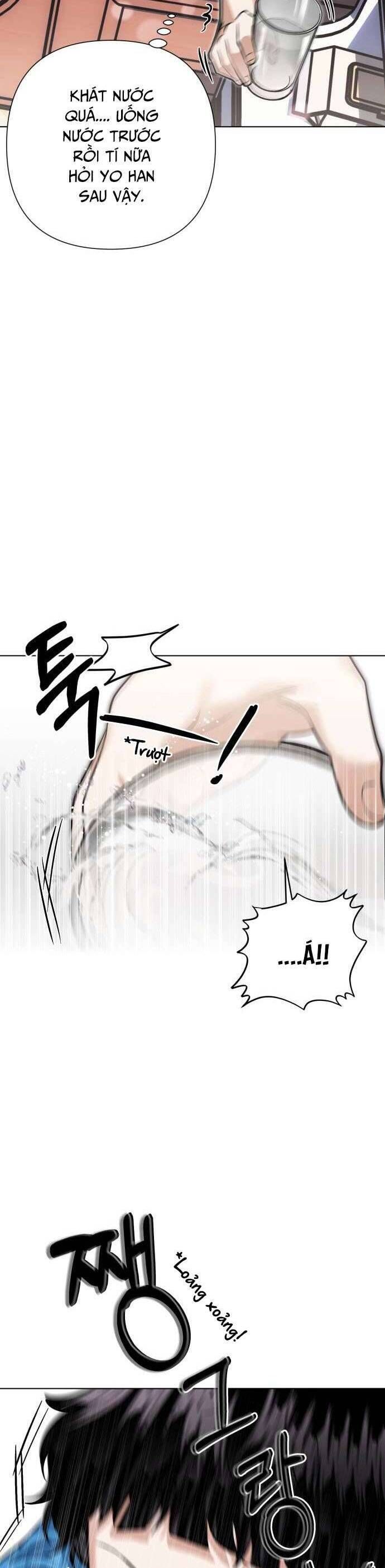 Xin Người Đừng Quên - Chapter 36 - Page 25